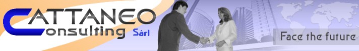 Agence de placement Cattaneo Consulting